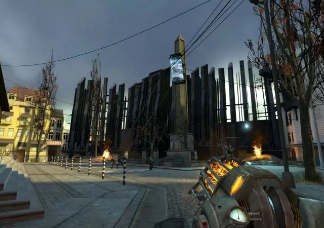 Half-Life 2