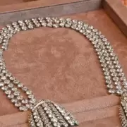 Un collar hist�rico fue subastado y el resultado sorprendi� al mundo
