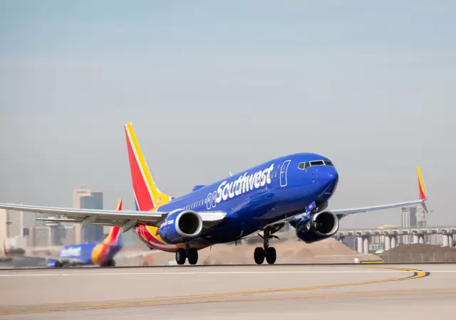 Southwest Airlines