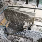 Una cueva catalana ten�a reservada una sorpresa para los cient�ficos