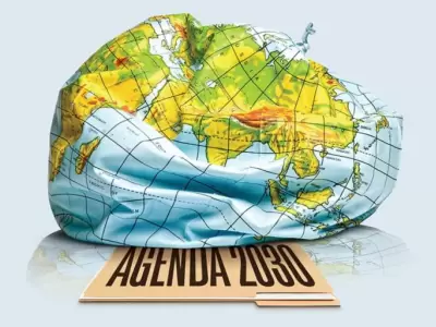 Indiferencia por la calidad del ambiente./