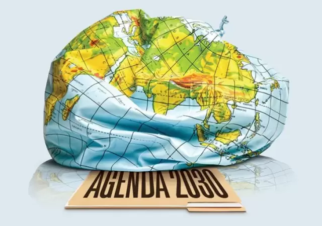 Indiferencia por la calidad del ambiente./