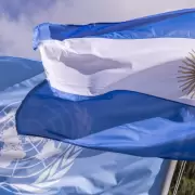 Polémica por la decisión de la Argentina en la ONU sobre violencia de género