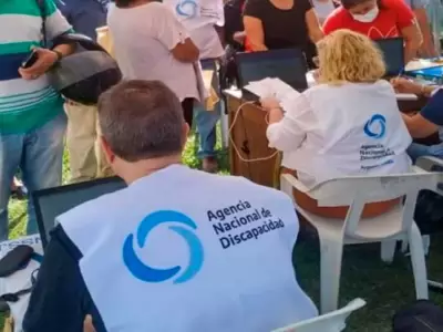 Otorgando beneficios