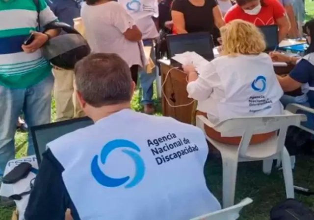 Otorgando beneficios