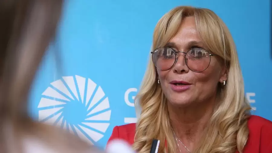 Paula Martínez