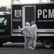 Violencia en Las Heras: un hombre fue asesinado de un disparo en el pecho