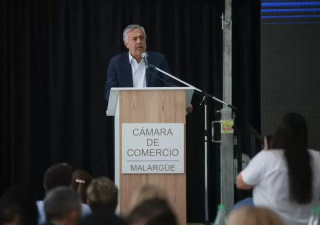 Planes para el desarrollo del sur