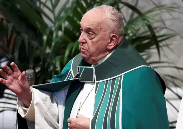 Expresiones de Francisco  /