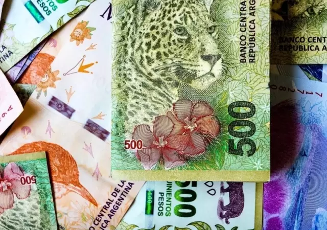 El secreto de los coleccionistas: el billete de $500 m�s buscado del pa�s