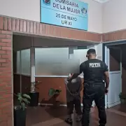 Una nena de 8 a�os fue abusada y asesinada cuando volv�a de la escuela