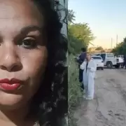 Femicidio en Merlo: hallaron a una mujer asesinada dentro de un tambor