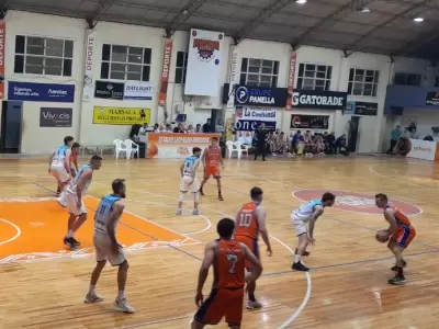 Necesaria victoria del equipo de Torre.
