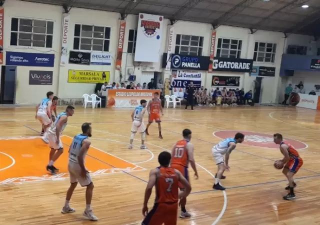 Necesaria victoria del equipo de Torre.