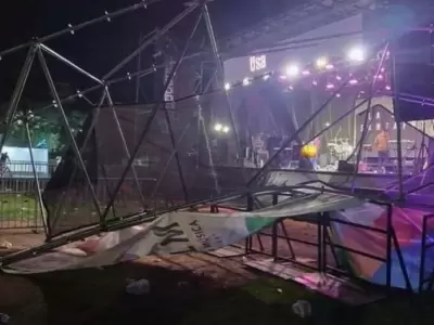 Fiesta Nacional de la M�sica