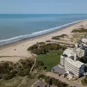 La Costa argentina, en alerta: preocupa la baja demanda para las Fiestas