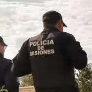 Macabro: el sospechoso de abusar y matar a la nena de 8 a�os, ayud� en la b�squeda