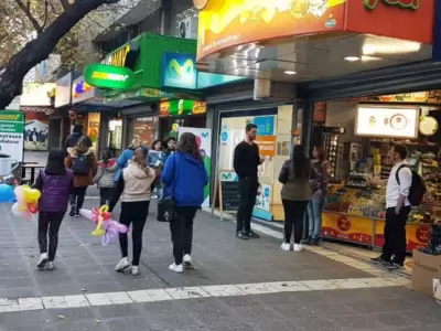 La instancia es la m�s importante en su rubro en Argentina y esta vez tendr� a las Pymes en el centro de su atenci�n.