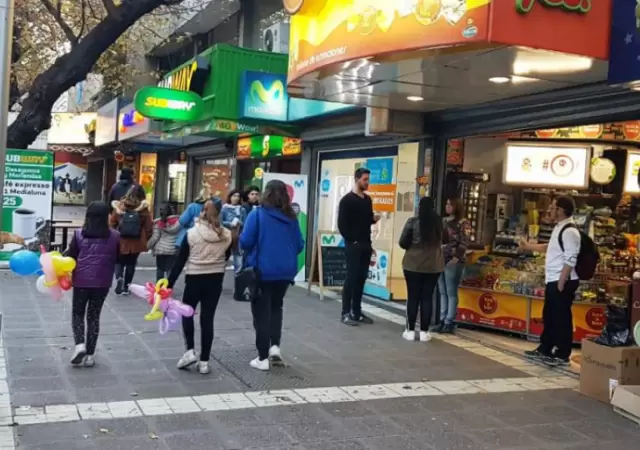 La instancia es la m�s importante en su rubro en Argentina y esta vez tendr� a las Pymes en el centro de su atenci�n.