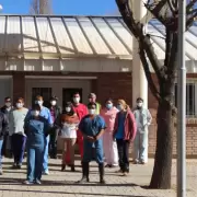 Dónde está el hospital más alto sobre el nivel del mar en Argentina