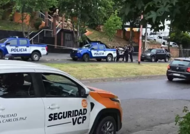 Adolescente muri� en Carlos Paz.