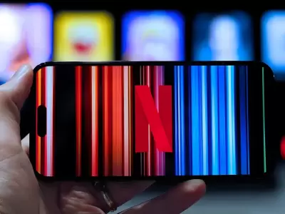 Netflix permitir� compartir tus escenas favoritas: una revoluci�n en la forma de recomendar contenido