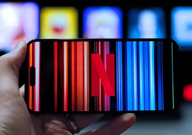 Netflix permitir� compartir tus escenas favoritas: una revoluci�n en la forma de recomendar contenido
