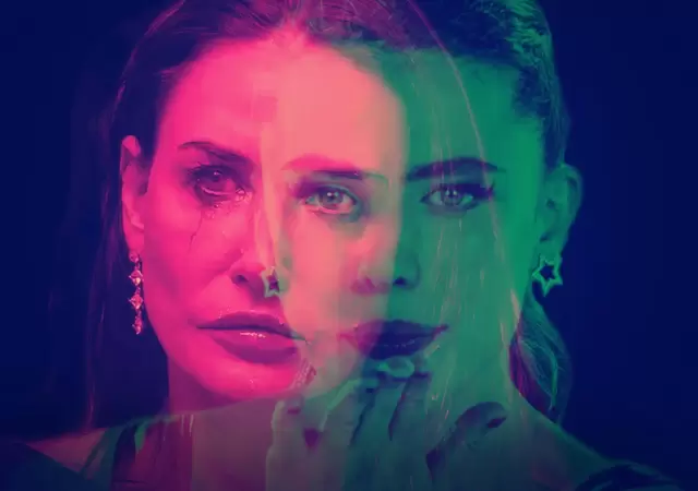 La transformaci�n de Demi Moore en The Substance: el arte detr�s de la locura