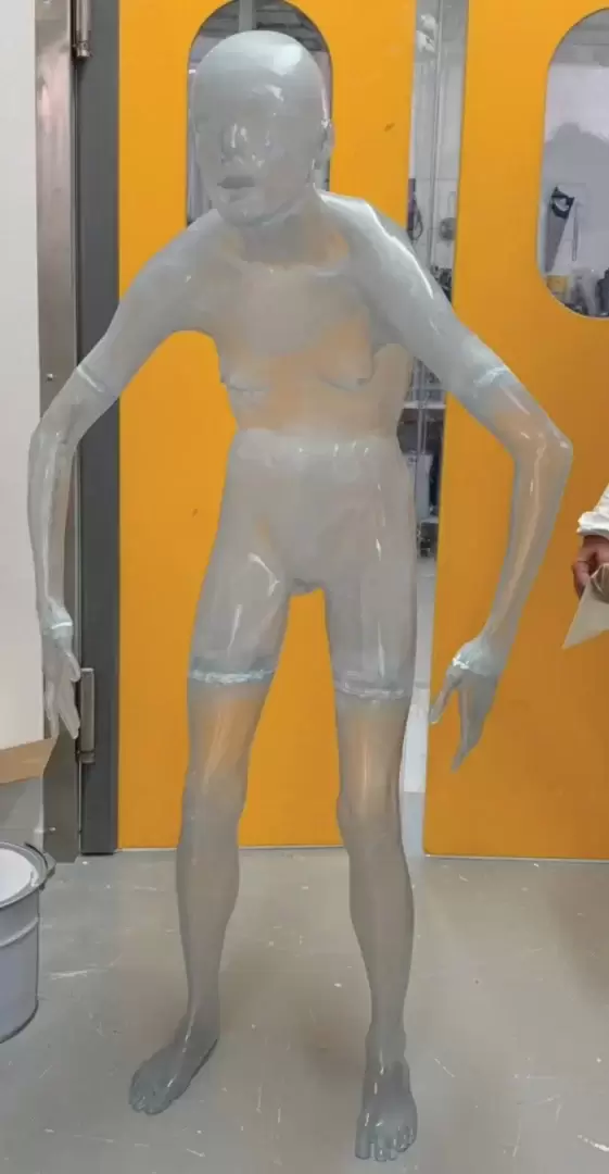 La sustancia