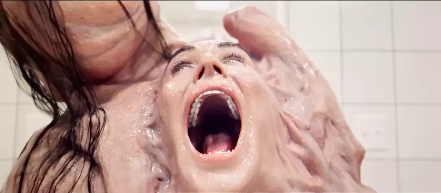 La sustancia