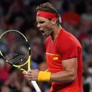 Copa Davis 2024: Nadal se despide en una semana hist�rica para el tenis