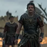 ¿Renació el subgénero peplum de la mano de Gladiador 2?
