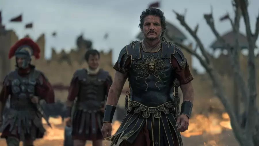 Gladiador 2