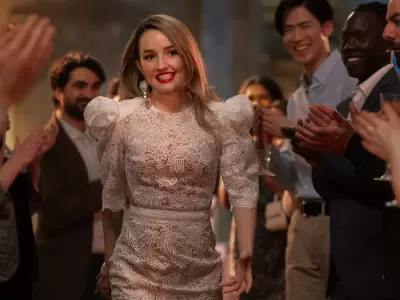 Netflix presenta la historia de una influencer que construy� un imperio a base de mentiras