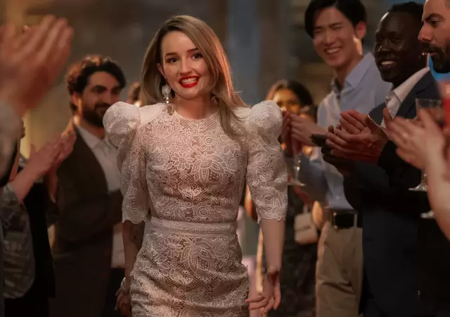 Netflix presenta la historia de una influencer que construy� un imperio a base de mentiras