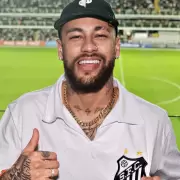 Uno de los grandes jugadores sudamericanos vuelve al club que lo vio nacer