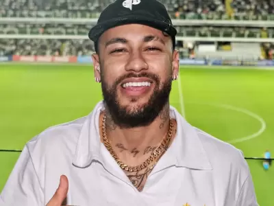 Uno de los grandes jugadores sudamericanos vuelve al club que lo vio nacer