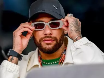 Neymar volver�a a su club de infancia