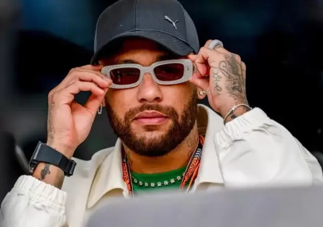 Neymar volver�a a su club de infancia