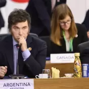 Unidos contra el hambre: la Argentina se suma a la cruzada global liderada por Lula