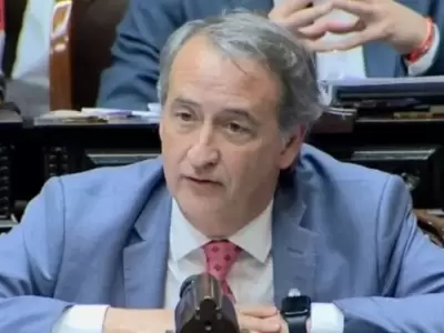 Diputado Nicol�s Mayoraz   /