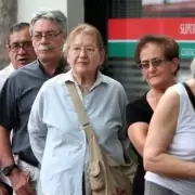 El Gobierno busca mejorar las jubilaciones de quienes completaron todos sus aportes