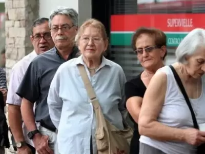 "El cambio de la edad puede ser uno de los puntos de una futura reforma previsional, pero en forma aislada no es conducente" (De los Heros).