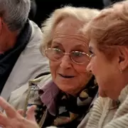 El PAMI informó sus vías de contacto ante posibles emergencias