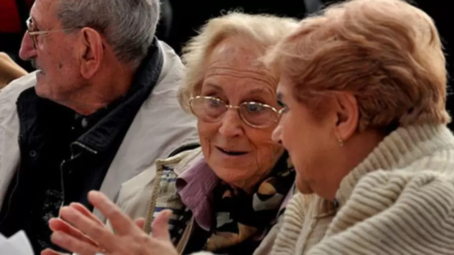 "Hay una deuda pendiente con los jubilados contributivos que aportaron 30 o 35 a�os. Merecen un reconocimiento a ese esfuerzo" (De los Heros)