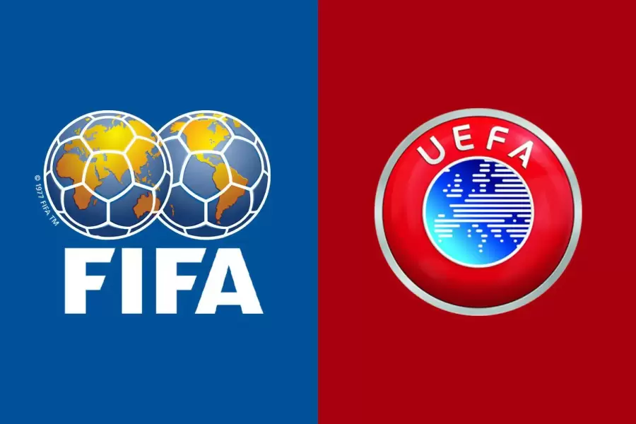 La FIFA y la Uefa mantienen una sanci�n pol�tica sobre Rusia