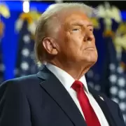 Trump anunciar�a la Emergencia Nacional para frenar la inmigraci�n