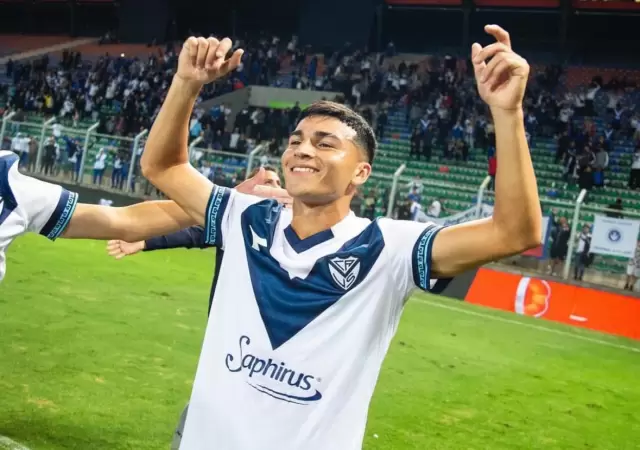 El juvenil Sarco estaba en conflicto con su club.