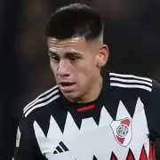 River vendrá a Mendoza con varias modificaciones