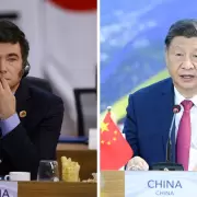 Tras las idas y vueltas de Milei con China, hoy finalmente se verá con Xi Jinping